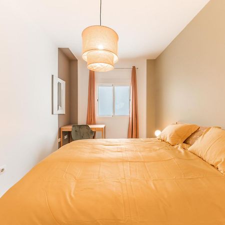 Perfect Apartment In Malaga Centre - Tcm Málaga Exterior foto